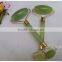 beauty skin care jade stone facial massage roller professional skin care products