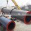 high efficient diatomite rotary dryer on promotion