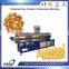 Soy meat extruder machine