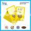 New selling 0.82mm thickness plastic rewritable card for shopping record