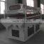 millet seed barotropic gravity separator