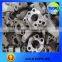 China aluminum forged parts,aluminum forged accessories,custom aluminum parts