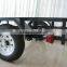 Powder coated Utility trailer/ATV trailer /Landscap Trailer/car trailer