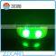 Custom Color LED Sound Activated Bracelet