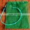 Plastic Fishing Food Bag