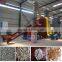 New design for wood pellet mill wood pellet processing line