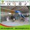 Hot sale stamping sawdust wood combined pelleting maker for sale