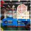 Yuhong 5-20tones per hour capacity mini portable diesel stone rock crushers for sale