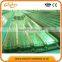 FRP plane skylight, workshop transparent tile, advanced fireproofing transparent sheet
