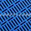 pig plastic flooring