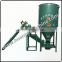 cattle feed grinder small animal feed grinder and mixer with high efficiency