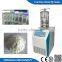 Laboratory vacuum freeze lyophilizer equipment for drying