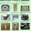 7000cmh room use indoor movable celsius air cooler