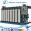 China New products Ultrafiltration/UF membrane system pipeline water purifie