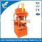 Hot sale high quality qt1-10 red clay brick dimensions clay brick factory