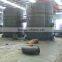 City and urban sewage treatment plant rapid gravity sand filter