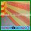 100% HDPE NEW MATERIAL Fence net
