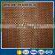 Brass Wire Mesh Cloth / Copper Mesh Screen