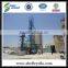 Small assembly steel wheat flour grain silos