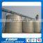 Feed Mill Hopper Bottom Steel Silo Grain Bins Silo
