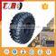 SAKAI TS150 compactor used tire OTR tire 23.1-26, 20.5-25, 24-21