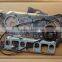 Complete set of head gasket 5878127060 5-87812-706-0