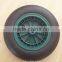 3.50-8 PU tubeless tyres Small Wheel