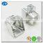 Custom aluminum fabrication digital camera enclosure cnc machining parts