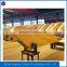 Heavy Machinery Carbon Steel Parts of Crusher Cross Beam