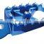 100% CNC Machined aluminum Dirt bike MX Foot Peg