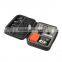 EVA material Shockproof protect traveling Gopro accessories case bag