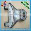 2017 customized die casting aluminum mounting spare part