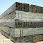 Mechanical/Structural Steel Square Tube Galvanized Square Steel Pipe