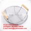 New style stainless steel Stainless wire mesh cable tray manufacturer/wire mesh baskets