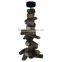 Home decor drift wood candlestick
