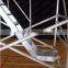 Lightweight & good load capacity aluminium scaffolding