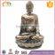 Factory Custom made best home decoration gift resin polyresin buddha arts and crafts