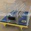 Pig farrowing crate/pig cage/pig equipment