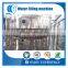 Automatic no-gas liquid mineral water plastic bottle filling machine