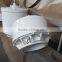 low rpm / low speed generator alternator