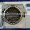 Surgical vacuum steam autoclave