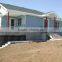 CE luxury steel villa