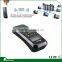 MS3398 1d laser Android based 400m Wifi Barcode Scanner
