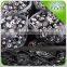 chain sprocket greenhouse rack and pinion drive system