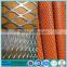 High Quality and good price Aluminium plate sheet / Expanded Metal Mesh with 29 years Iso9001:sgs