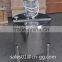 Industrial Automatic Paint Color Dispersing Machines with stirrer