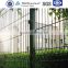 anping PVC coated Wire fence china factory offer wire mesh fence