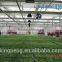 PC Sheet Greenhouses