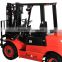 lifting height 3m Capacity 2 ton diesel forklift