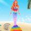 HS Group HaS Toys barbie mermaid for girls